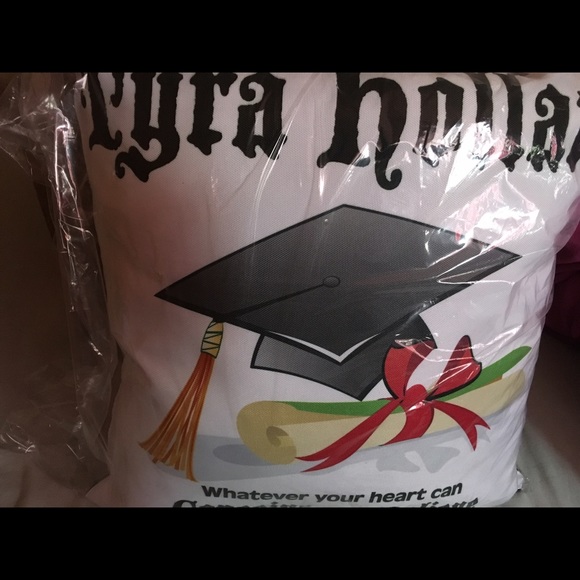 Meet your Posher, Tyra