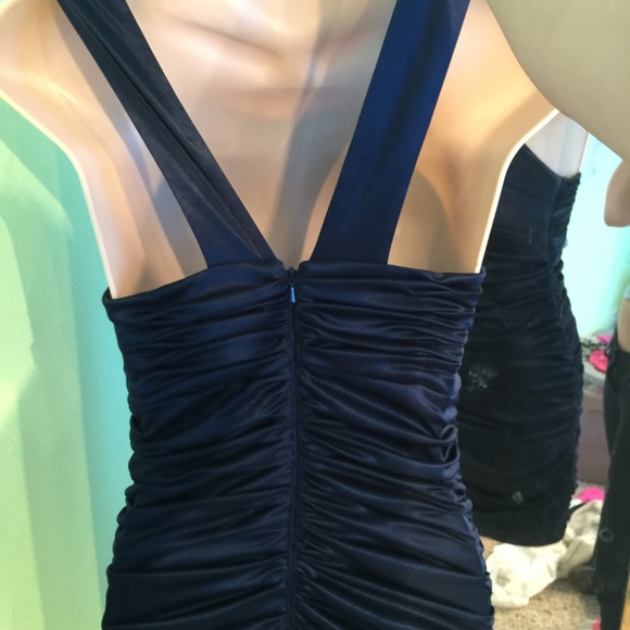 Homecoming dress - Picture 3 of 4