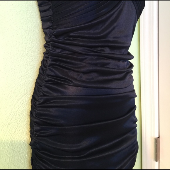 Homecoming dress - Picture 4 of 4