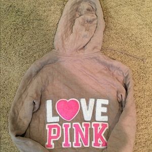 Victoria's Secret Coat