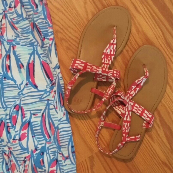 ❎Sold GAP sandals