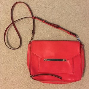 Stella & Dot cross body purse