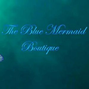 Meet your Posher, The Blue Mermaid Boutique