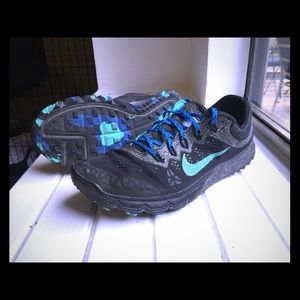 Nike Men's Terra Kiger 2 Size 10