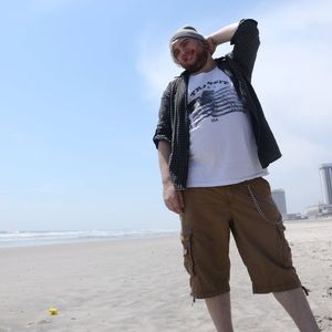 Meet your Posher, Brian