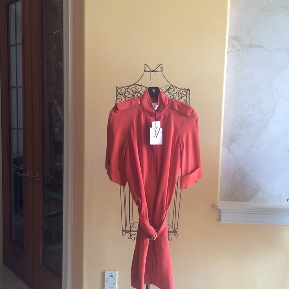 Diane Von Furstenberg Dress
