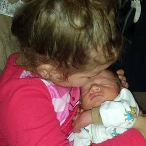 Meet your Posher, Kayla