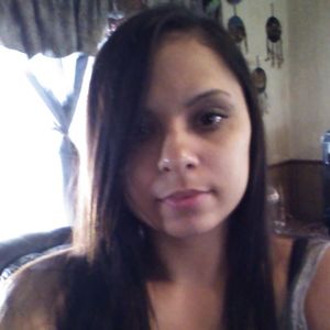 Meet your Posher, Kaylyn