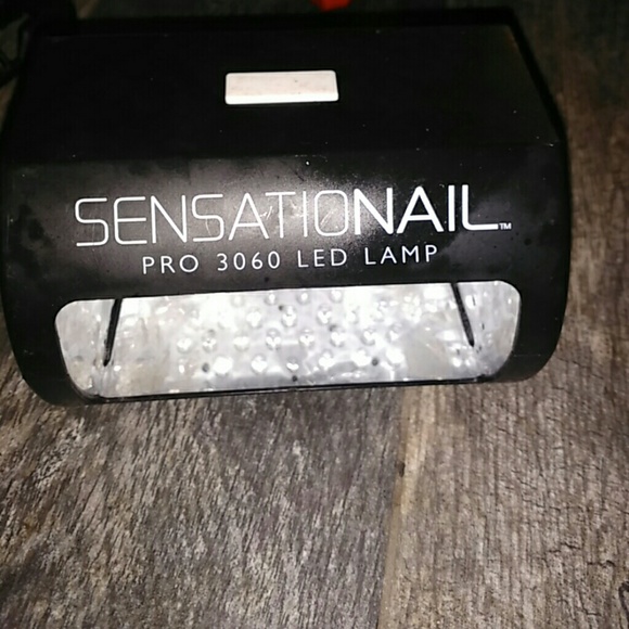 Sensational nail dryer