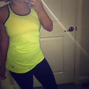 Nike Dri-fit tank
