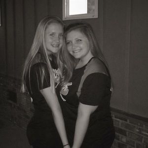 Meet your Posher, Avery