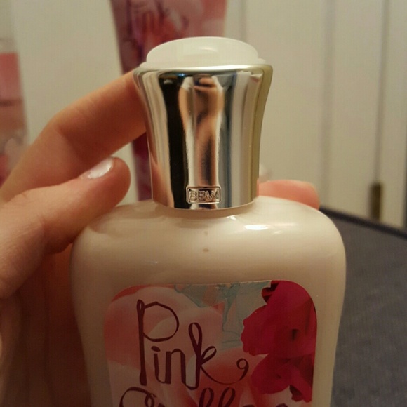 Pink Chiffon Bundle - Picture 3 of 4