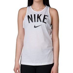 NIKE TOMBOY GRAPHIC
Women's Training Tank Top!!