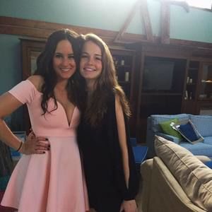 Meet your Posher, Claudia