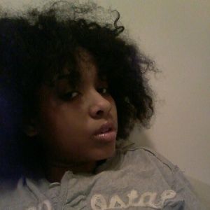 Meet your Posher, Shelby