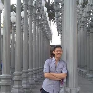 Meet your Posher, Teddie