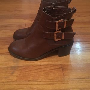 Booties