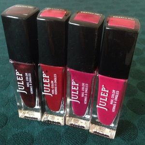 1 Julep Nailpolish in Fazia
