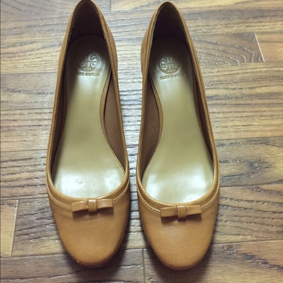 ❗️REDUCED❗️Tory Burch shoes
