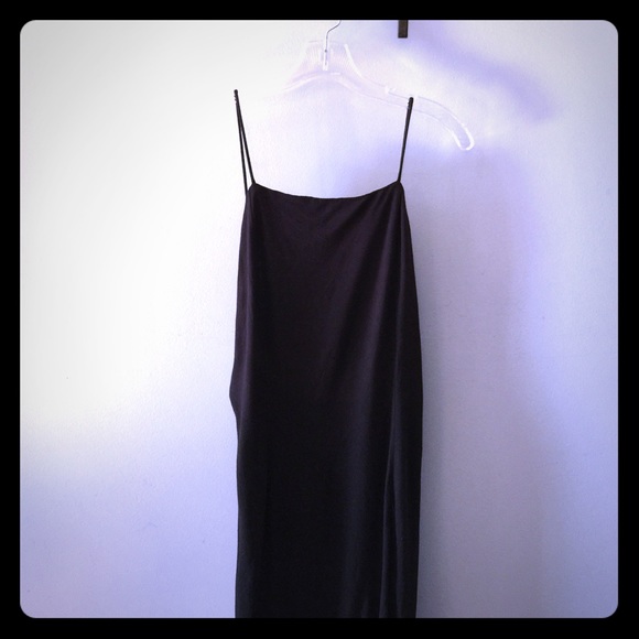 Nastygal Maxi Dress