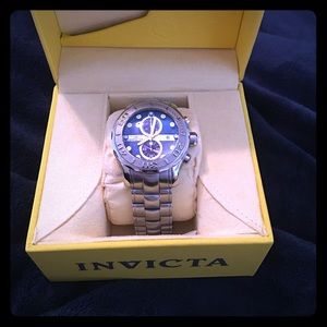 Men's watch- Great gift for Fathers Day!
