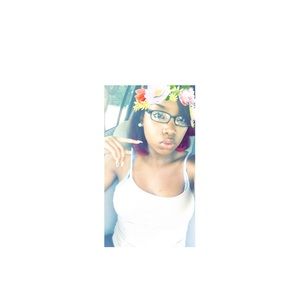 Meet your Posher, Alexus