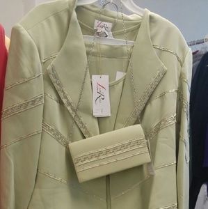 Meet your Posher, Marie