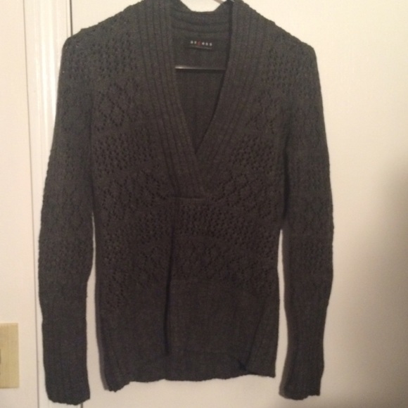 Sweater.