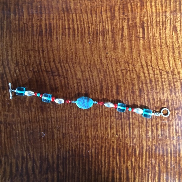8" Bracelet