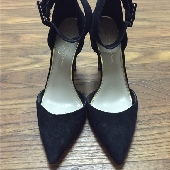 ❗️REDUCED❗️Jessica Simpson Heels