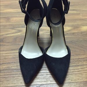 ❗️REDUCED❗️Jessica Simpson Heels