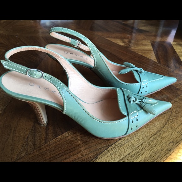 CASADEI Heels - Picture 2 of 4