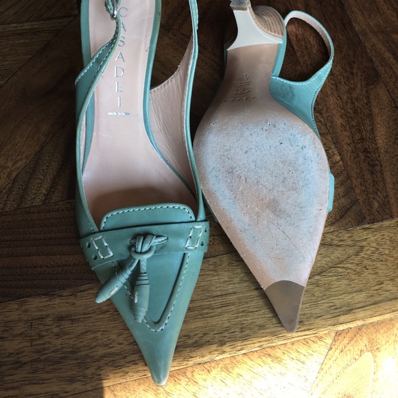 CASADEI Heels - Picture 3 of 4