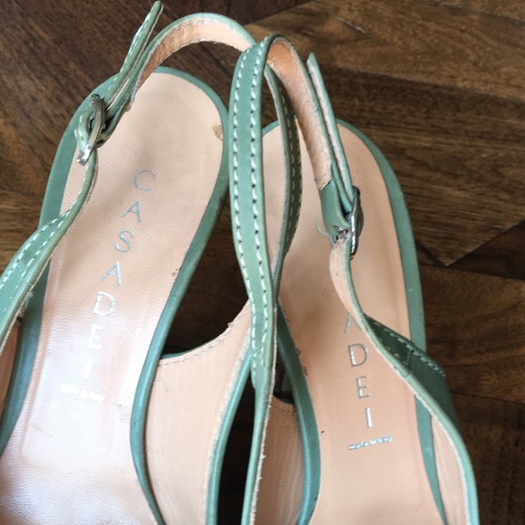 CASADEI Heels - Picture 4 of 4