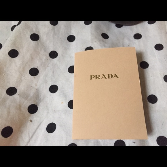 Prada Velvet Slipper/Loafer - Picture 2 of 4