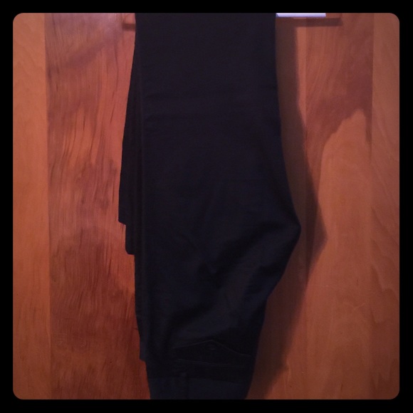 Bcbg maxazria summer dress pants sz 4