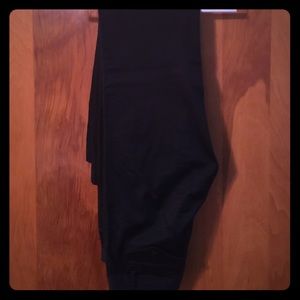 Bcbg maxazria summer dress pants sz 4