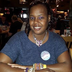 Meet your Posher, Danielle