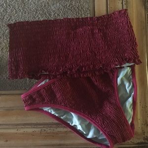 ✨FLASH SALE✨J. Crew Swimsuit!❤️