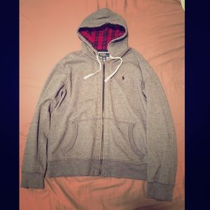 Ralph Lauren Polo Jacket Men's Large