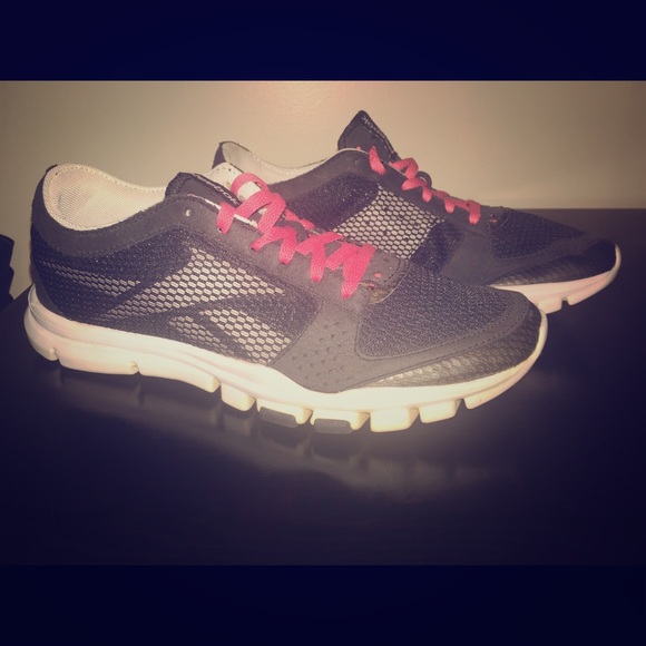 Women's Reebok Sneakers