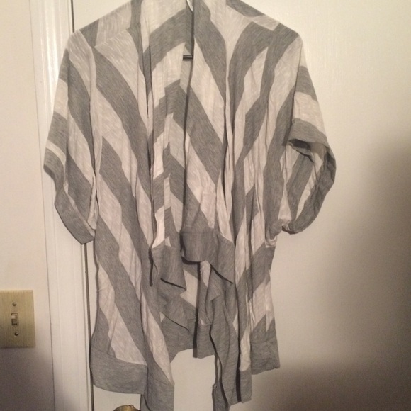 Cardigan.