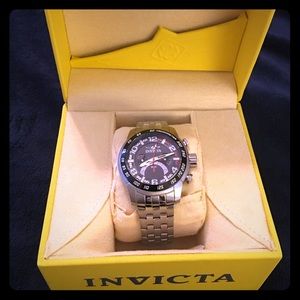 Men's watch- great gift for Fathers Day!