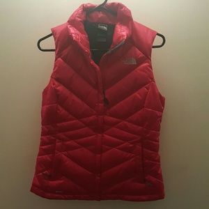 Northface Vest