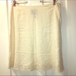 Ralph Lauren Skirt 14