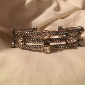 DY inspired bracelet