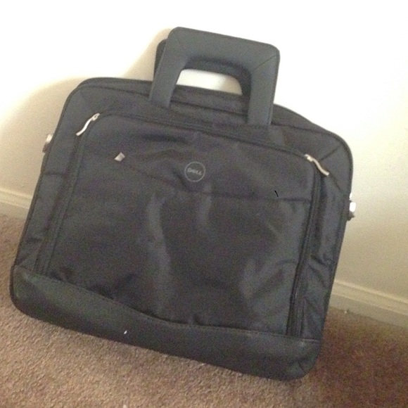 Dell Laptop Bag