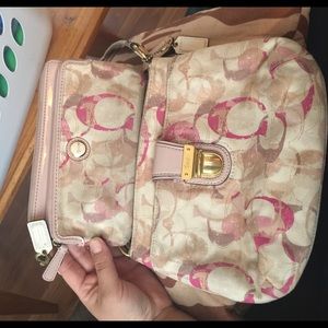 FINAL REDUCTION! Coach set!