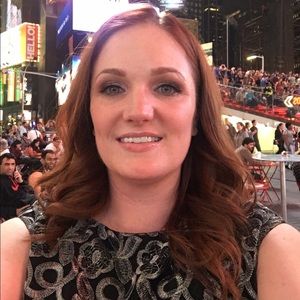 Meet your Posher, Angela