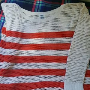 Old Navy Spring Sweater